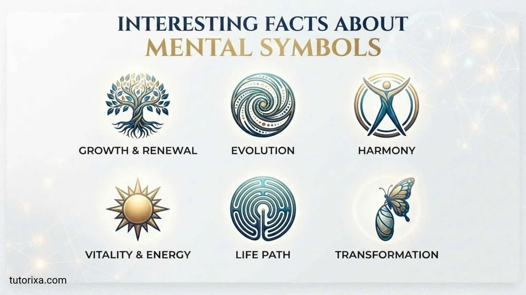 Mental Symbols