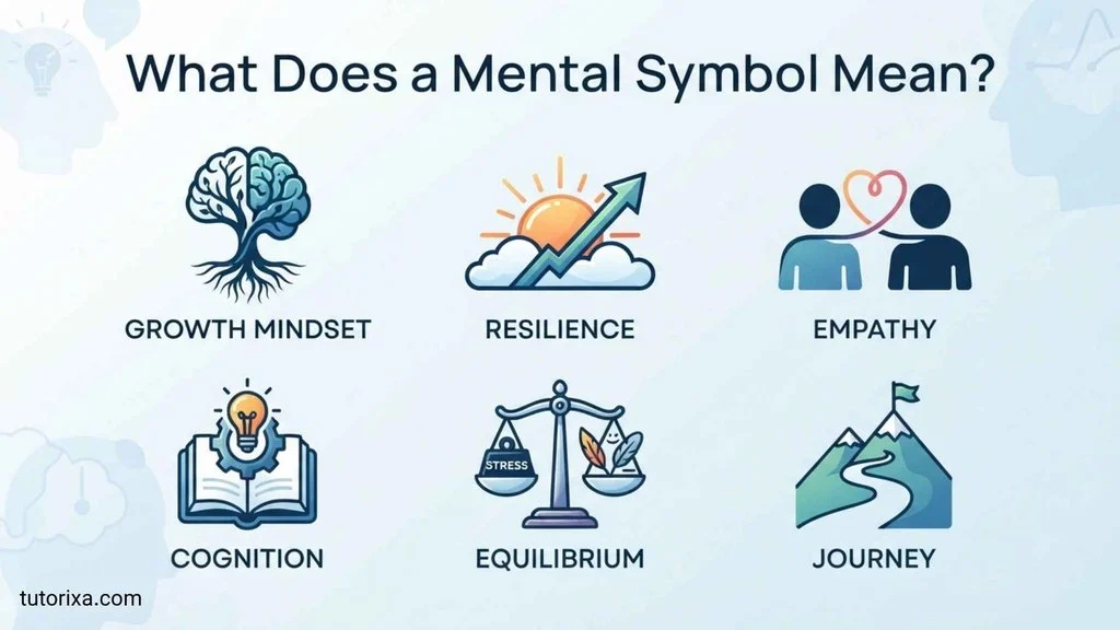 Mental Symbols