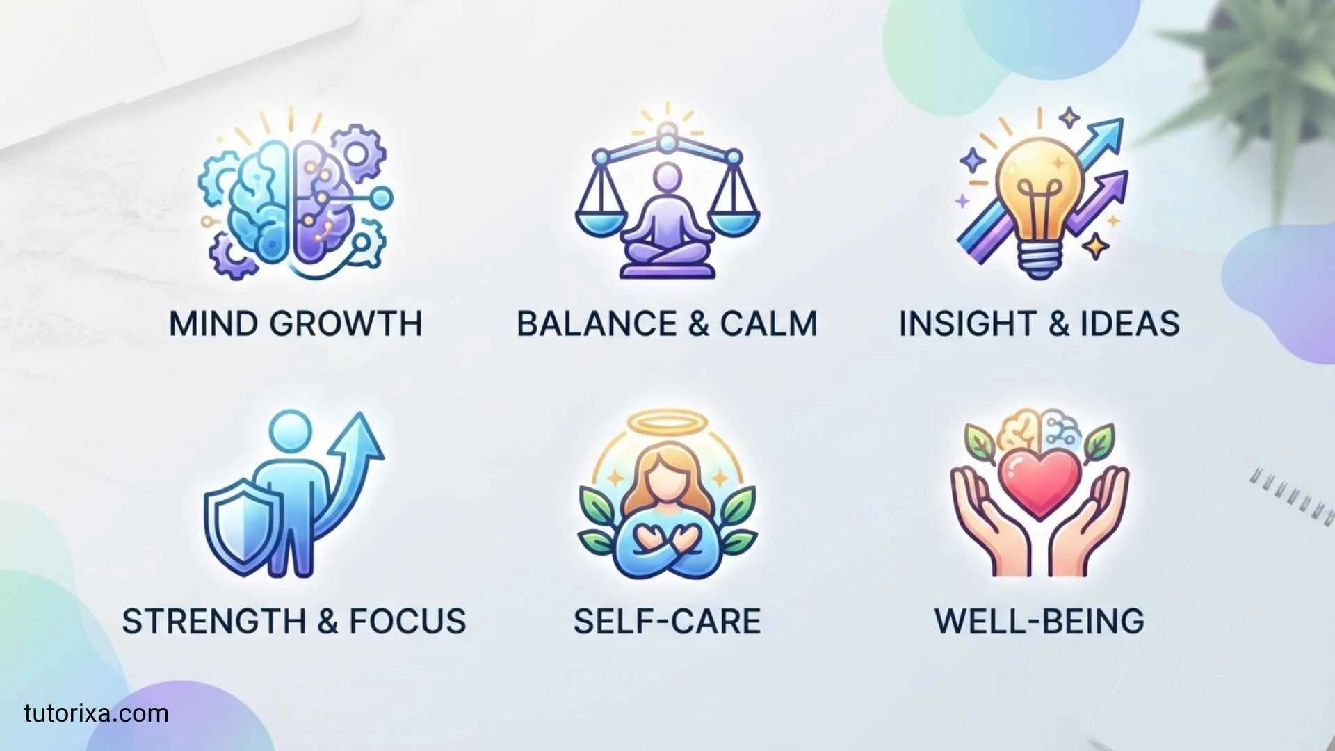Mental Symbols