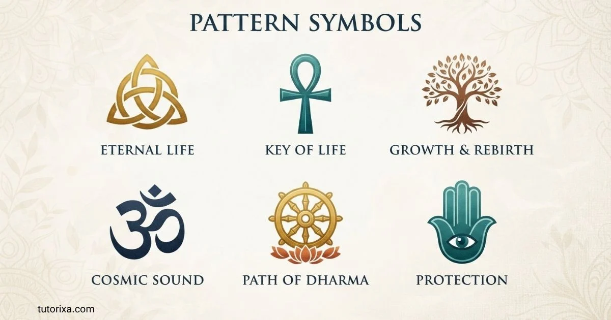Pattern Symbols