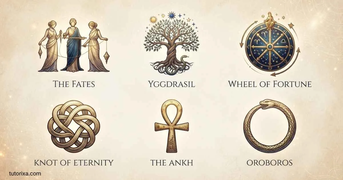 Symbols of Fate